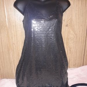 H&M fashion dress